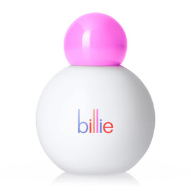 Poudre de shampooing sec Billie 82g vue de face