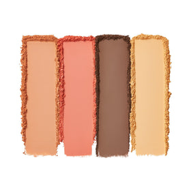 Poudre en velours de la marque e.l.f. avec applicateur