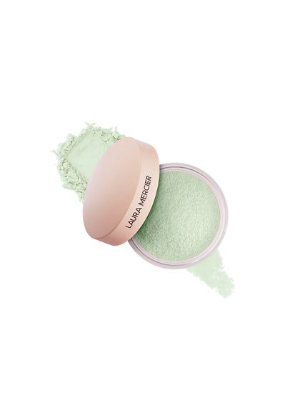 Poudre Fixante Laura Mercier Translucide Mini 40g vue avant