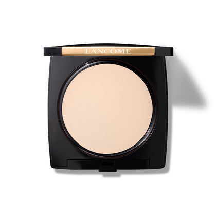Poudre Fond de Teint Lancôme 130 Porcelaine D'Ivoire vue de face