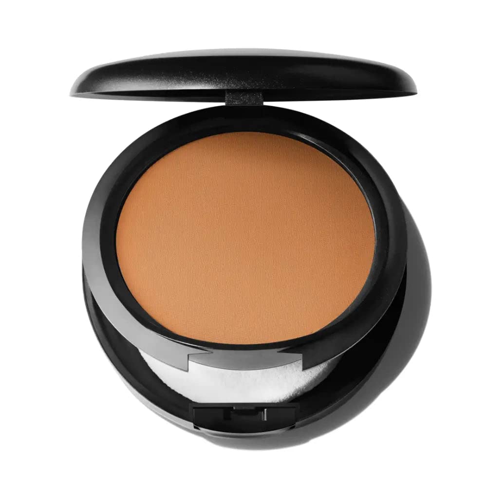 Poudre fond de teint MAC Studio Fix Nw48 15g vue de face