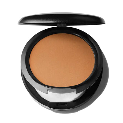 Poudre fond de teint MAC Studio Fix Nw48 15g vue de face