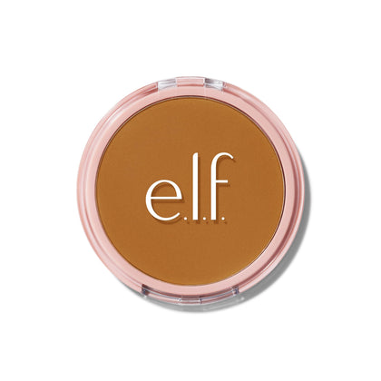Poudre Halo Glow d'e.l.f. 50g vue de face