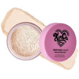 Poudre Libre Kimchi Chic Puff Puff Pass vue de face
