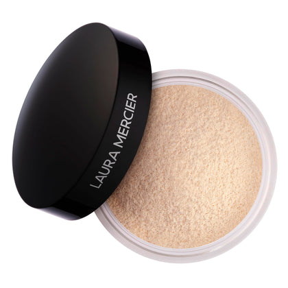 Poudre Libre Translucide Laura Mercier 109g vue de face
