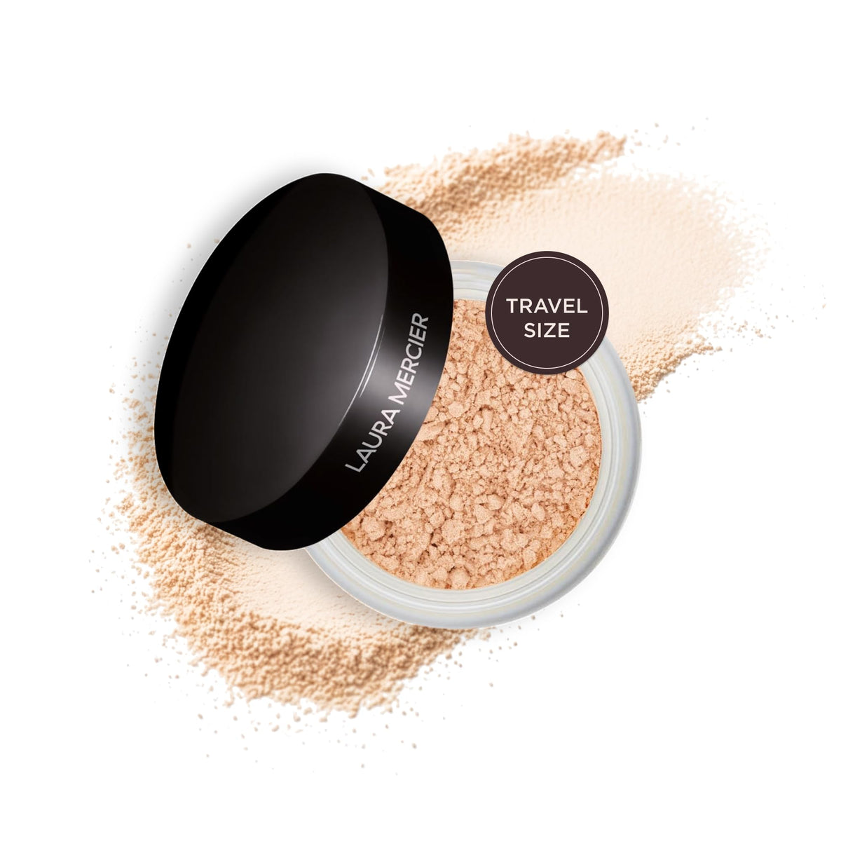 Poudre Libre Translucide Laura Mercier 32g vue de face