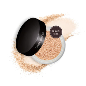 Poudre Libre Translucide Laura Mercier 32g vue de face