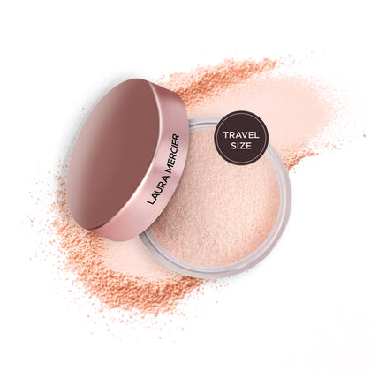 Poudre Libre Translucide Laura Mercier 41g vue de face