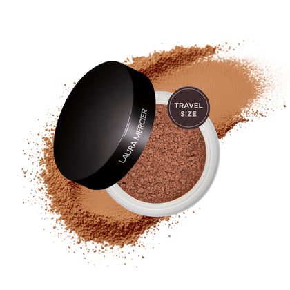 Poudre Libre Translucide Laura Mercier 50g vue de face