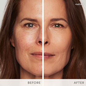 Poudre minérale jane iredale PurePressed Base recharge avec son emballage