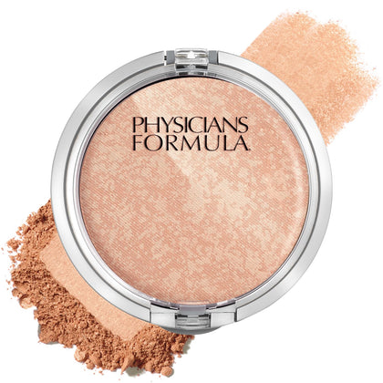 Poudre Minérale Physicians Formula 70g vue de face
