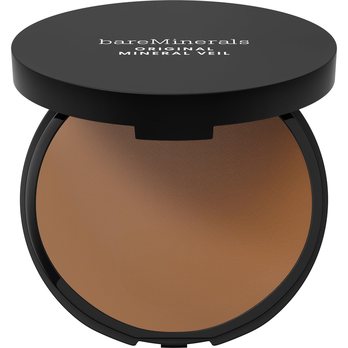 Poudre Minérale Pressée bareMinerals Teint Transparent vue avant