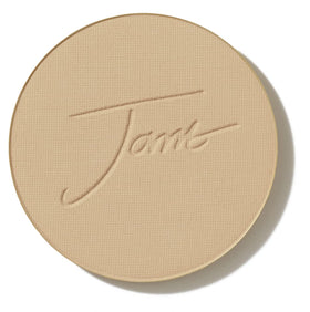 Poudre minérale pressée jane iredale Golden Glow vue de face