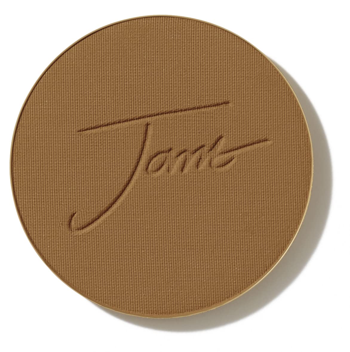 Poudre minérale pressée jane iredale PurePressed Base 10g vue de face