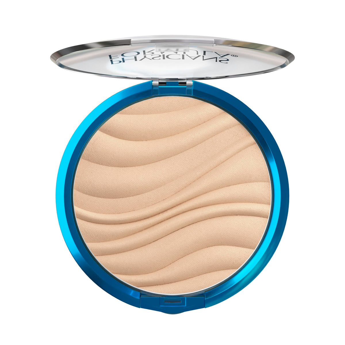 Poudre minérale pressée Physicians Formula vue avant