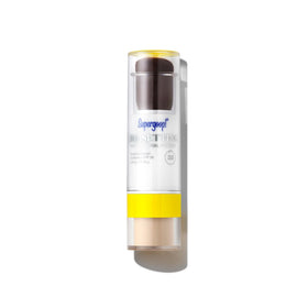 Poudre minérale Supergoop! (Re)setting 68g vue de face