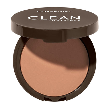 Poudre Pressée Invisible COVERGIRL 59g - vue avant