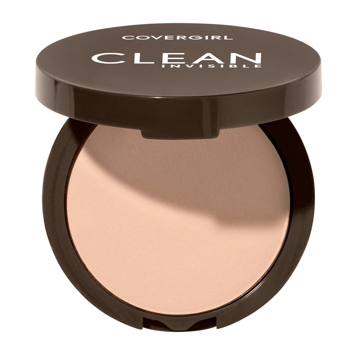 Poudre Pressée Invisible COVERGIRL 59g vue de face