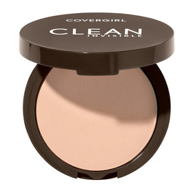 Poudre Pressée Invisible COVERGIRL 59g vue de face