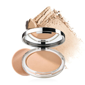 Poudre Pressée Stay-Matte Clinique 82g vue de face