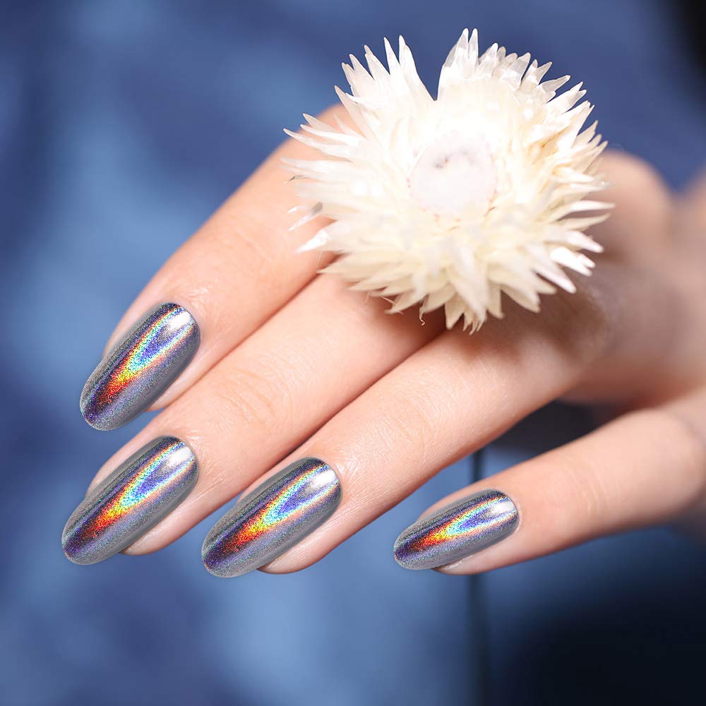 Poudres à ongles Artdone avec accessoires