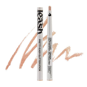 Pretty Easy Glitter Stick No.7 vue de face