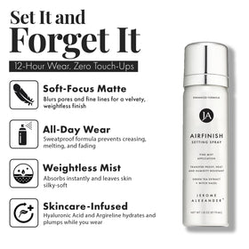 Primer LiquidSilk Air de Jerome Alexander
