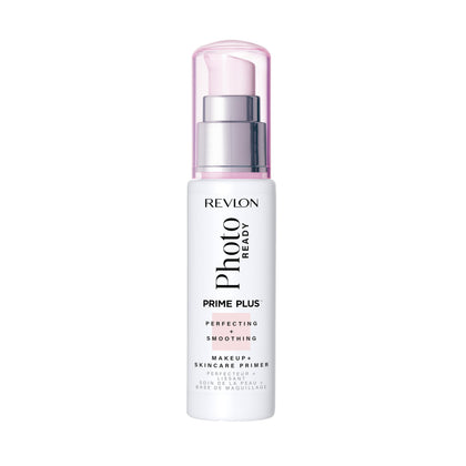 Primer Maquillage REVLON 2-en-1 crème hydratante 59g avant