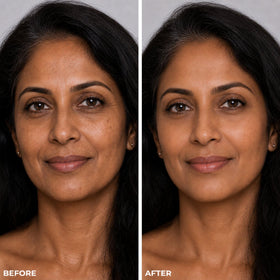 Primer SPF 50 LUMINESS pour une base lumineuse