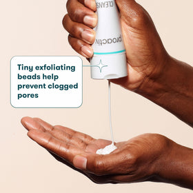 Proactiv Nettoyant avec peroxyde de benzoyle et acide hyaluronique