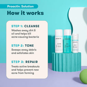 Proactiv Solution Tonique Revitalisant 60 ml