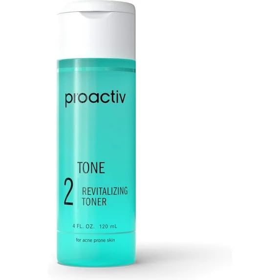 Proactiv Toner Hydratant Visage 150ml avec packaging détaillé