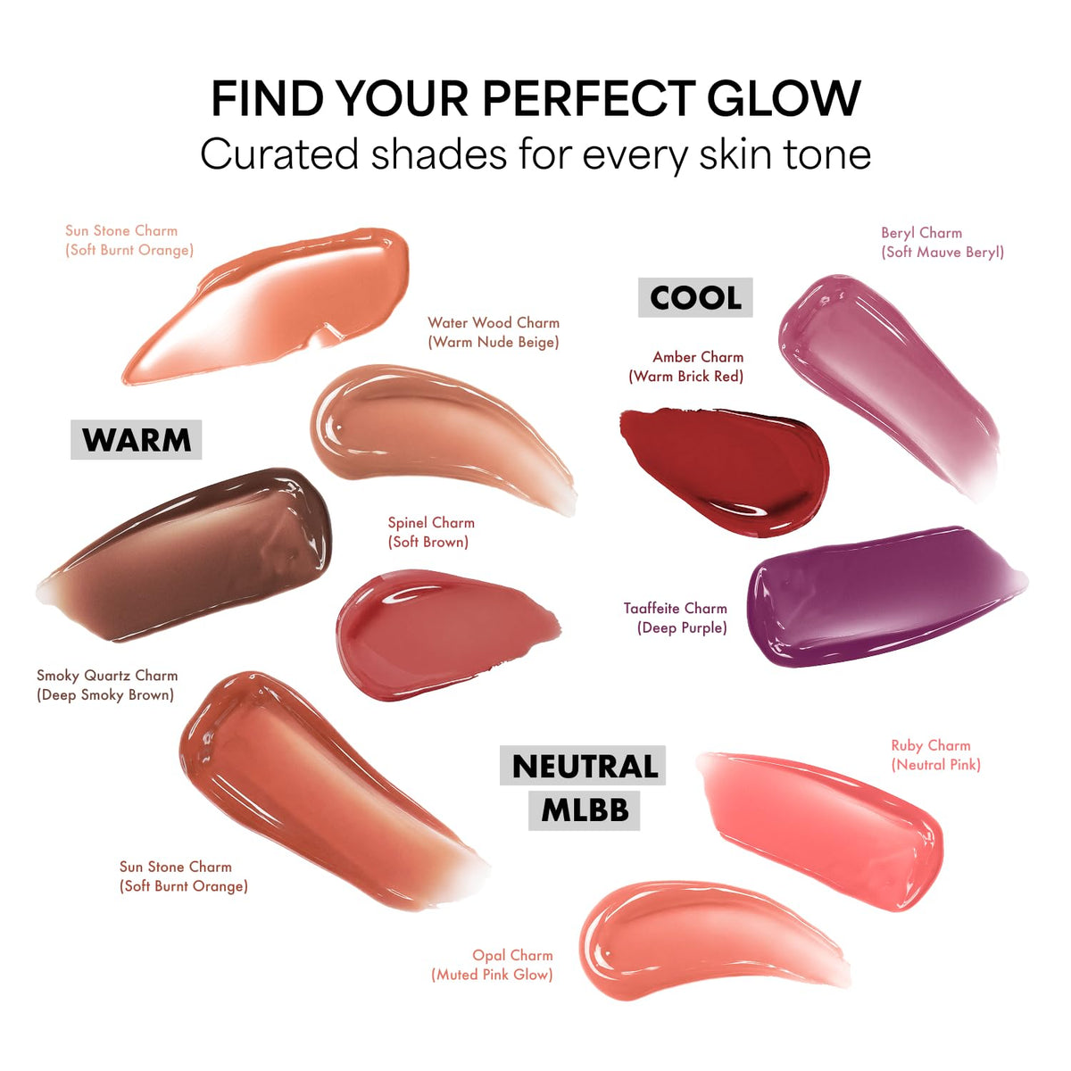 Produit d'ENTROPY MAKE UP dans son emballage avec détails visibles