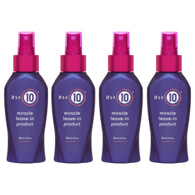 Produit Miracle sans Rinçage It's a 10 4 oz vue avant