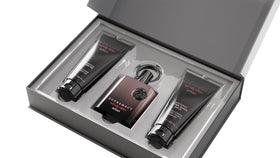 Produits Afnan Supremacy Not Only Intense sur fond neutre