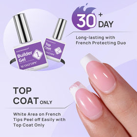 Produits de manucure BTARTBOXNAILS en utilisation