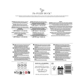 Produits de soin Baylis & Harding avec senteurs festives