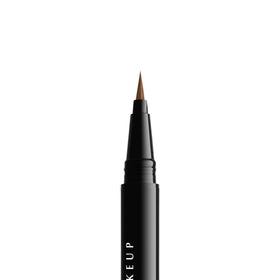 Produits NYX pour un maquillage complet des sourcils