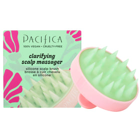 Produits Pacifica pour le soin du cuir chevelu