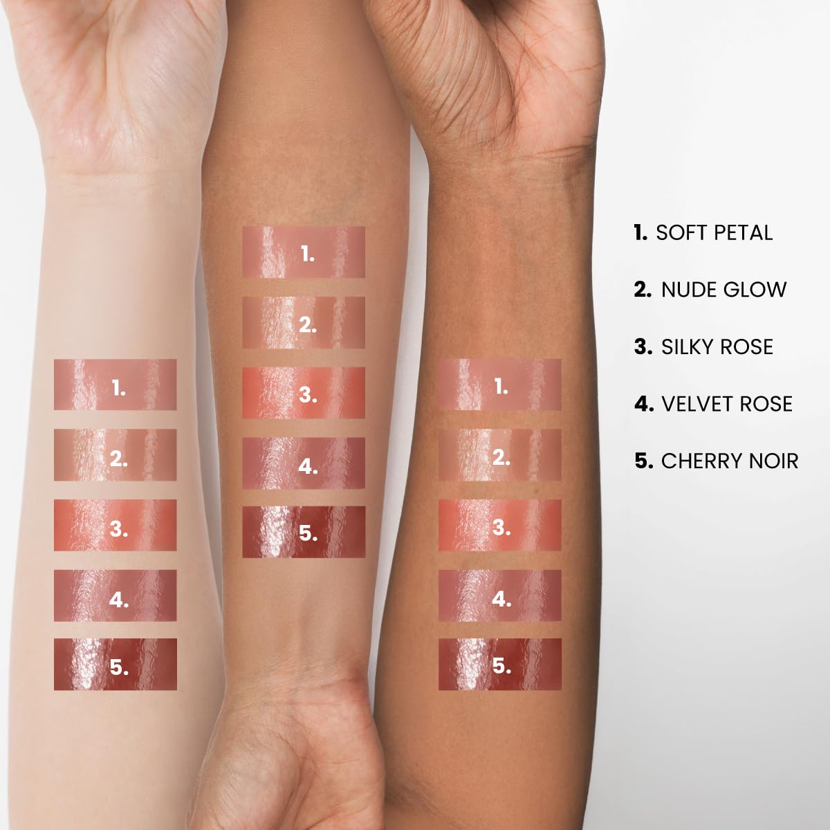 PROMETICS Baume à Lèvres PrimeLip sur fond neutre
