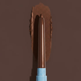PROMETICS Eye Liner PrimeEyes Glide eye makeup look example