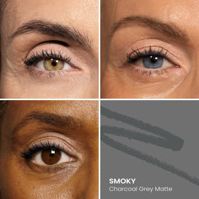 PROMETICS PrimeEyes Glide Eyeliner avec applicateur intégré