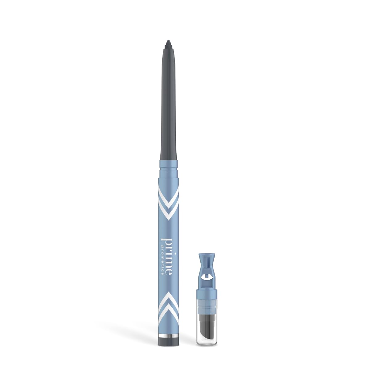 PROMETICS PrimeEyes Glide Eyeliner gel crème de couleur noire