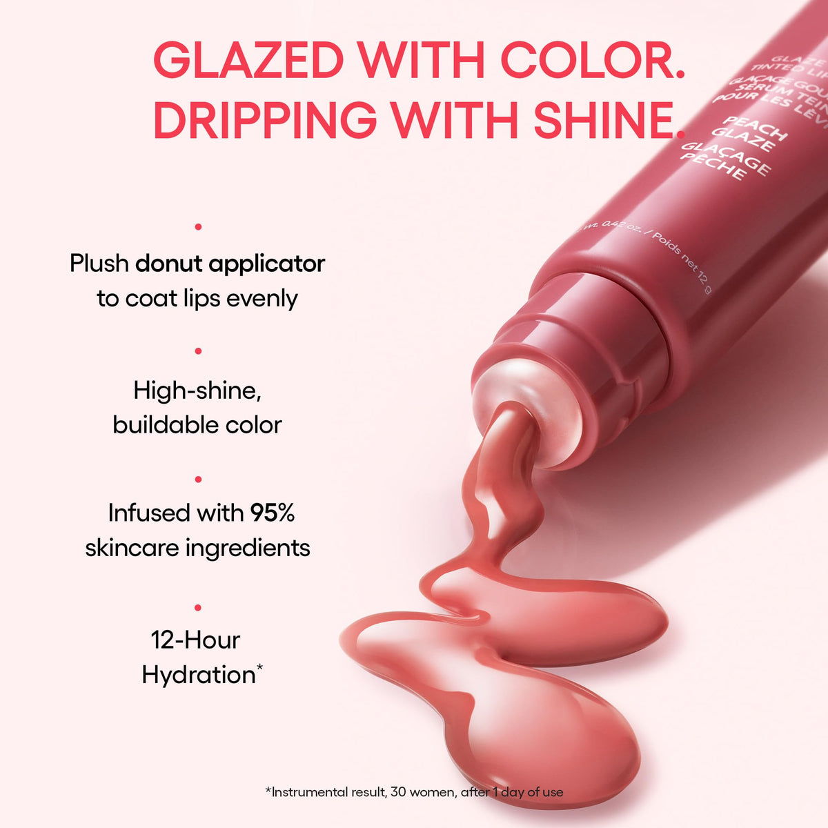 Puff pour application de la Poudre Neo Blurring
