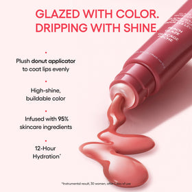 Puff pour application de la Poudre Neo Blurring