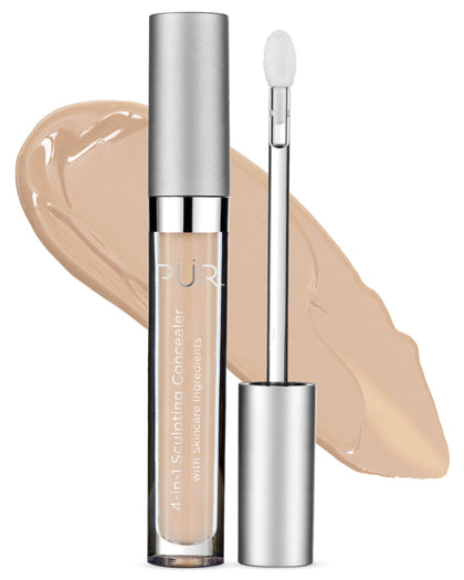 PÜR 4-en-1 Concealer Sculptant 30g vue avant