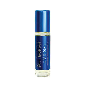 Pure Instinct Roll-On parfum unisexe 10,2 mL vue de face