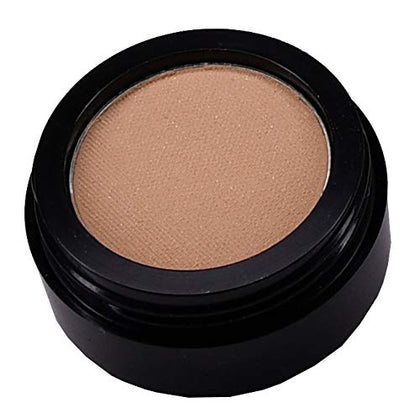 Pure Ziva Fard à Paupières Beige Naturel Mat 18g vue de face