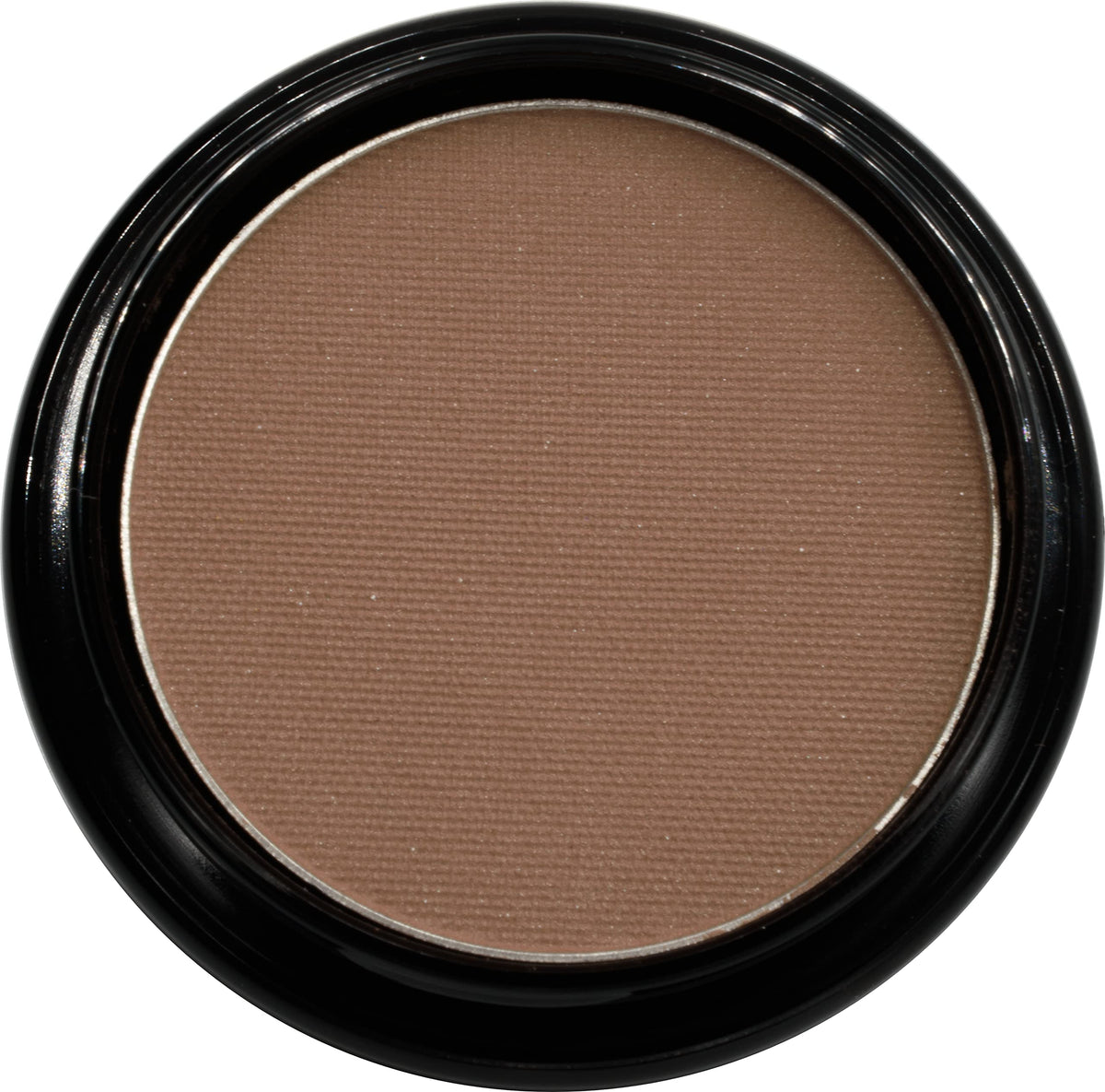 Pure Ziva Fard à Paupières Mat Beige Marron Taupe 9g vue de face