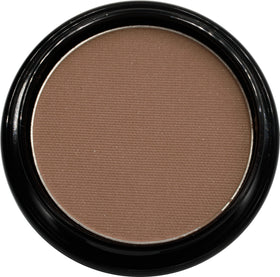Pure Ziva Fard à Paupières Mat Beige Marron Taupe 9g vue de face